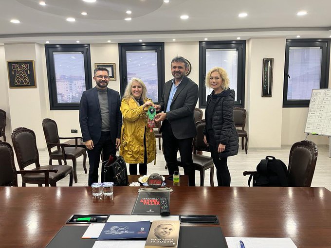 Pendik Eğitim Kültür Sanat ve Yardımlaşma Derneği