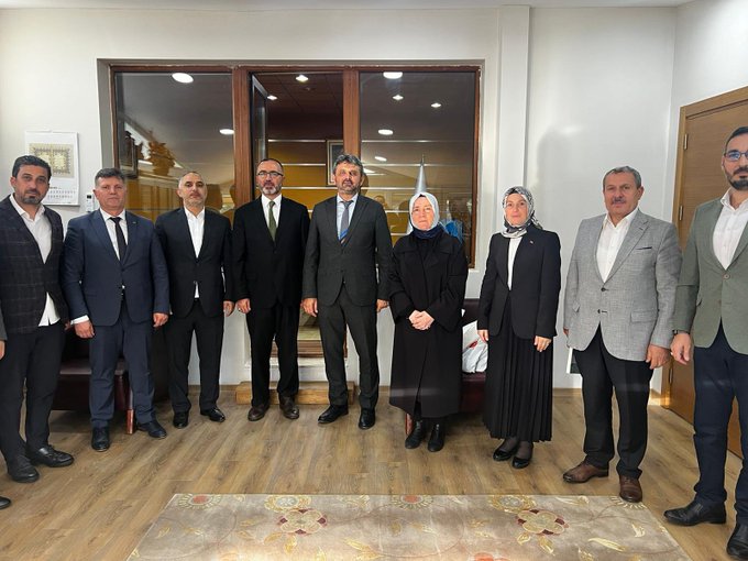 Pendik ilçe Müftülüğü