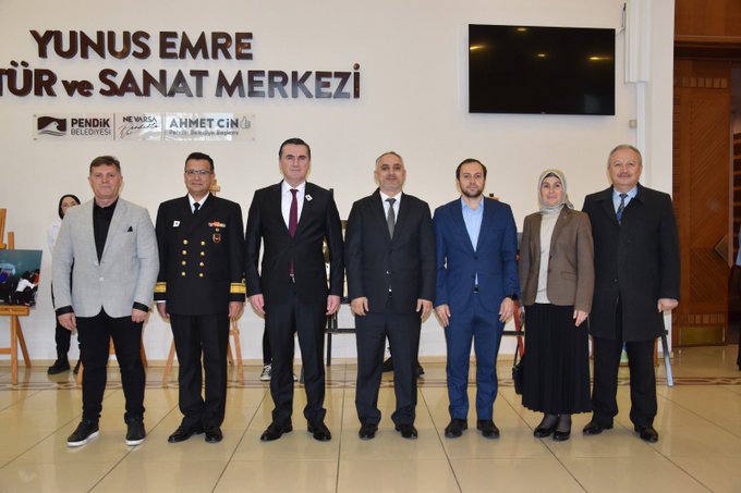 İlçe Milli Eğitim Müdürlüğü “Öğretmenler Günü Etkinliği”