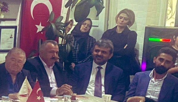 Istanbul Bilecikliler Derneği ‘nin Olağan Genel Kurul Toplantısına Katıldık.