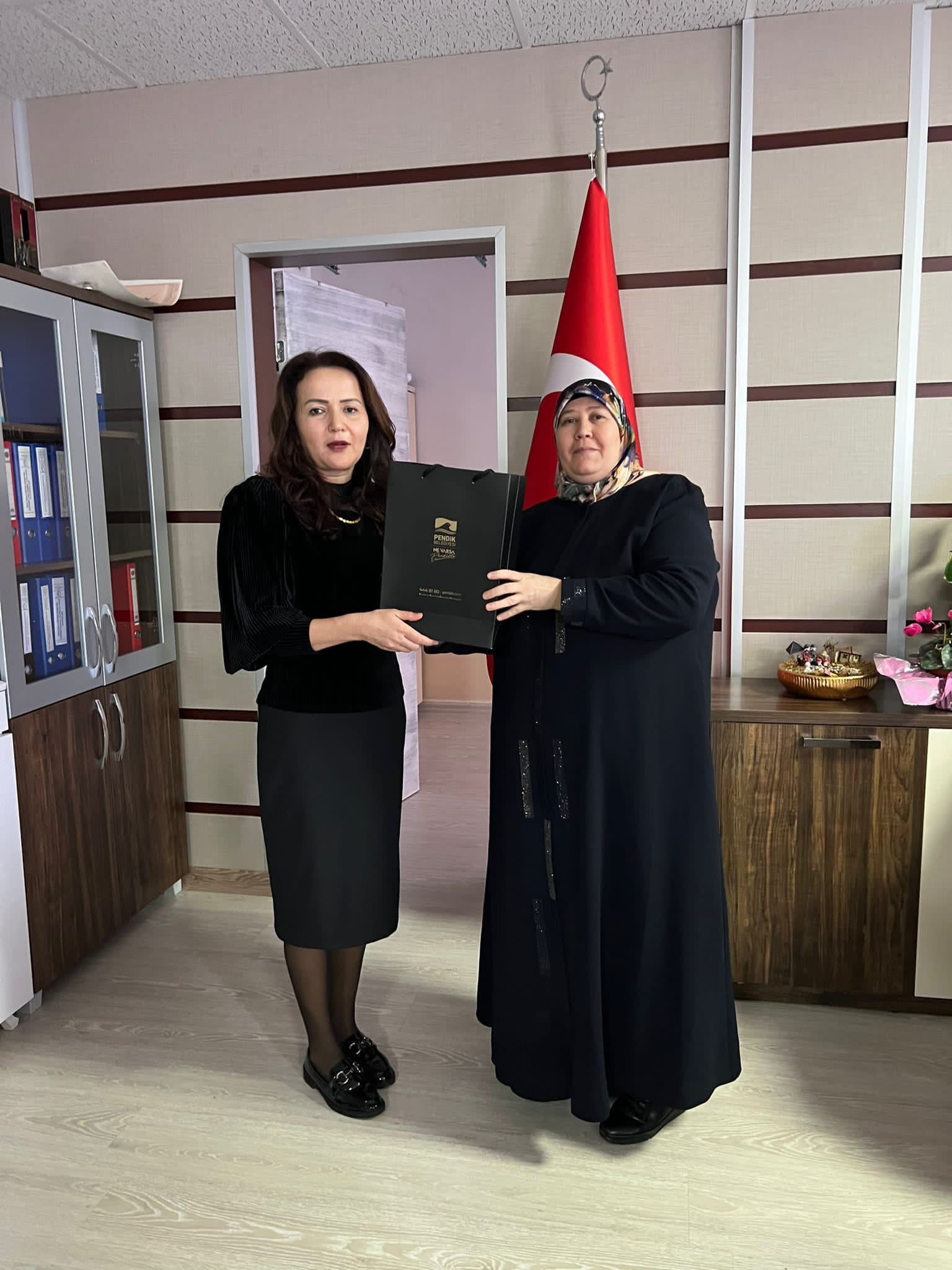 24 Kasım Öğretmenler Günü