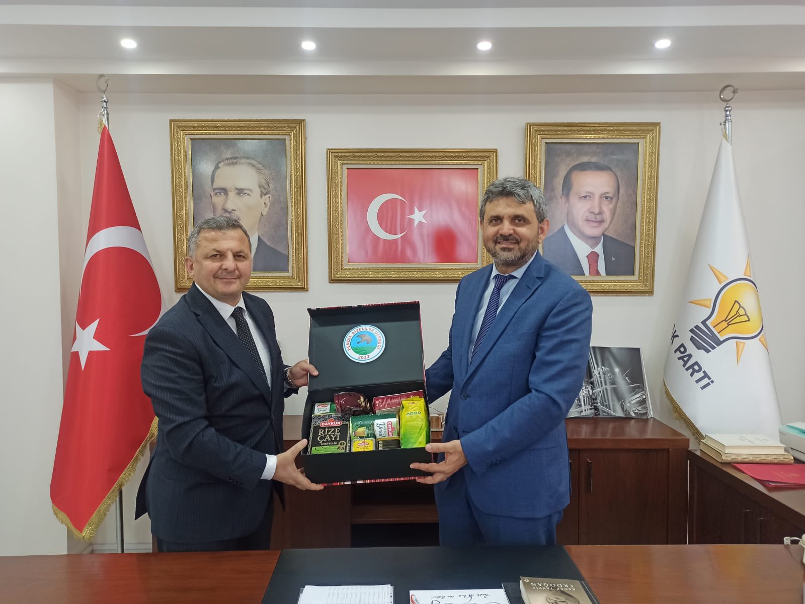 Pendik Rizeliler Derneği