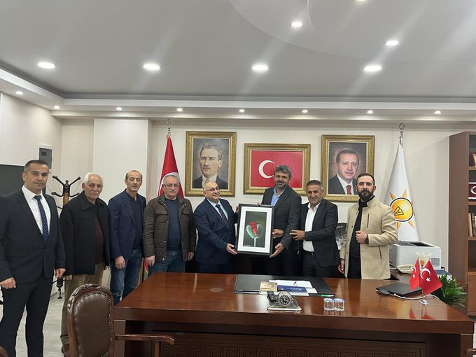 Kurtköy Erzurumlular Derneği