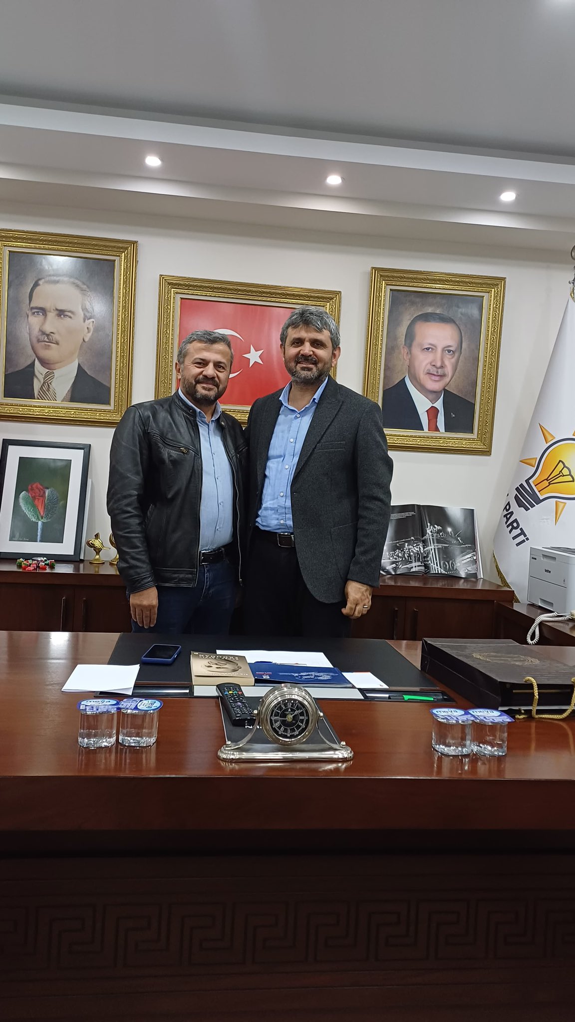 Çankırı Ilgaz Kuşçayırı Köyü Derneği