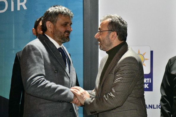 Gece Gündüz Çalışmaya Devam