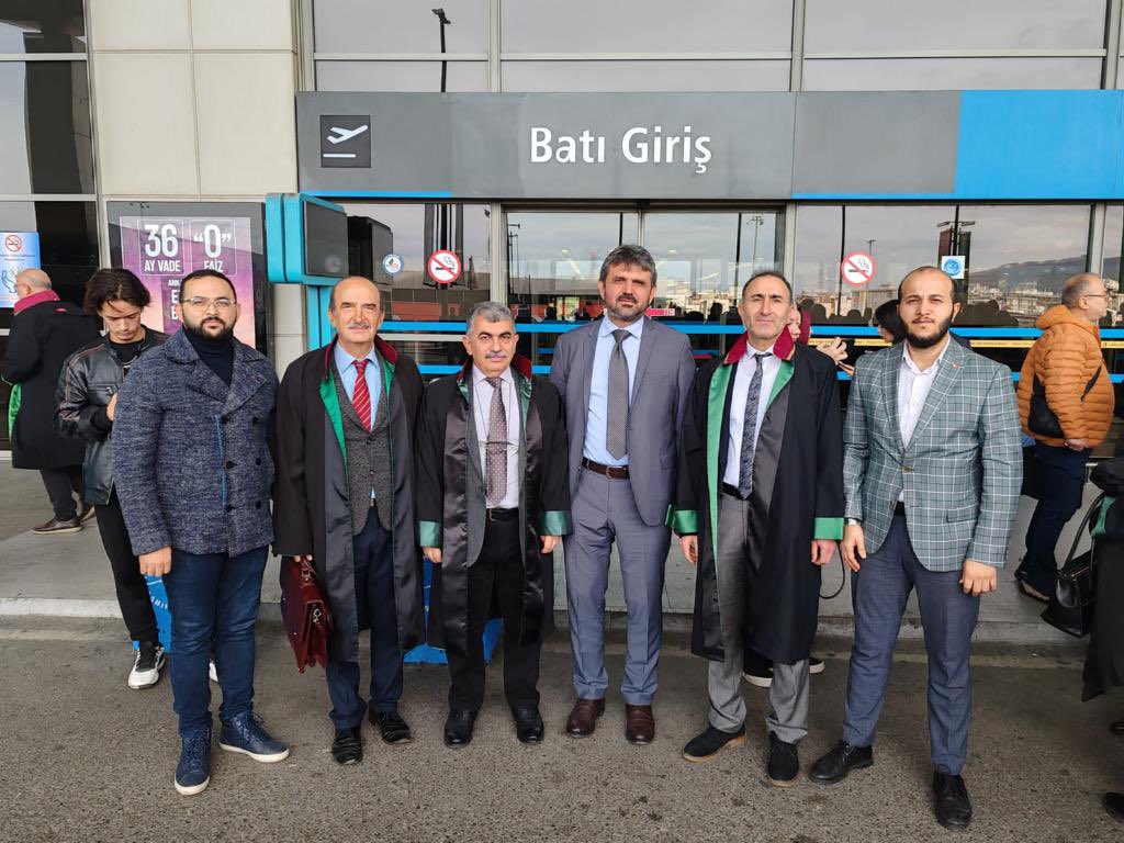 Uluslararası Ceza Mahkemesi