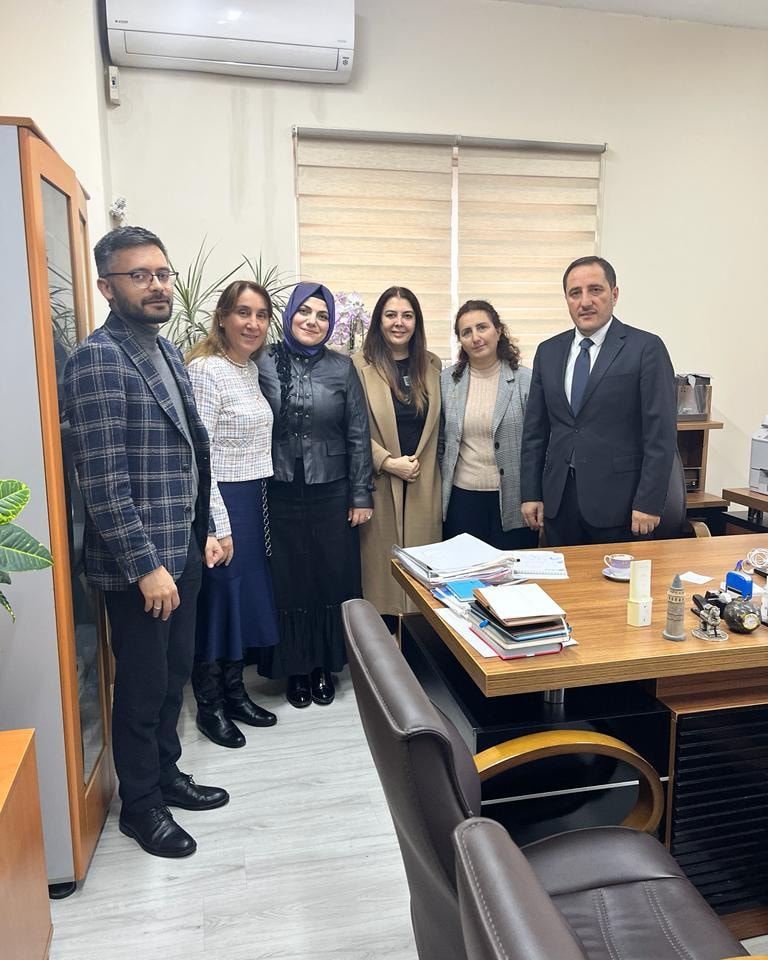 işkur Pendik Hizmet Merkezi