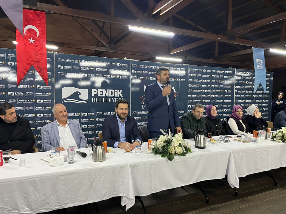 3 Kademe Tanışma Kaynaşma