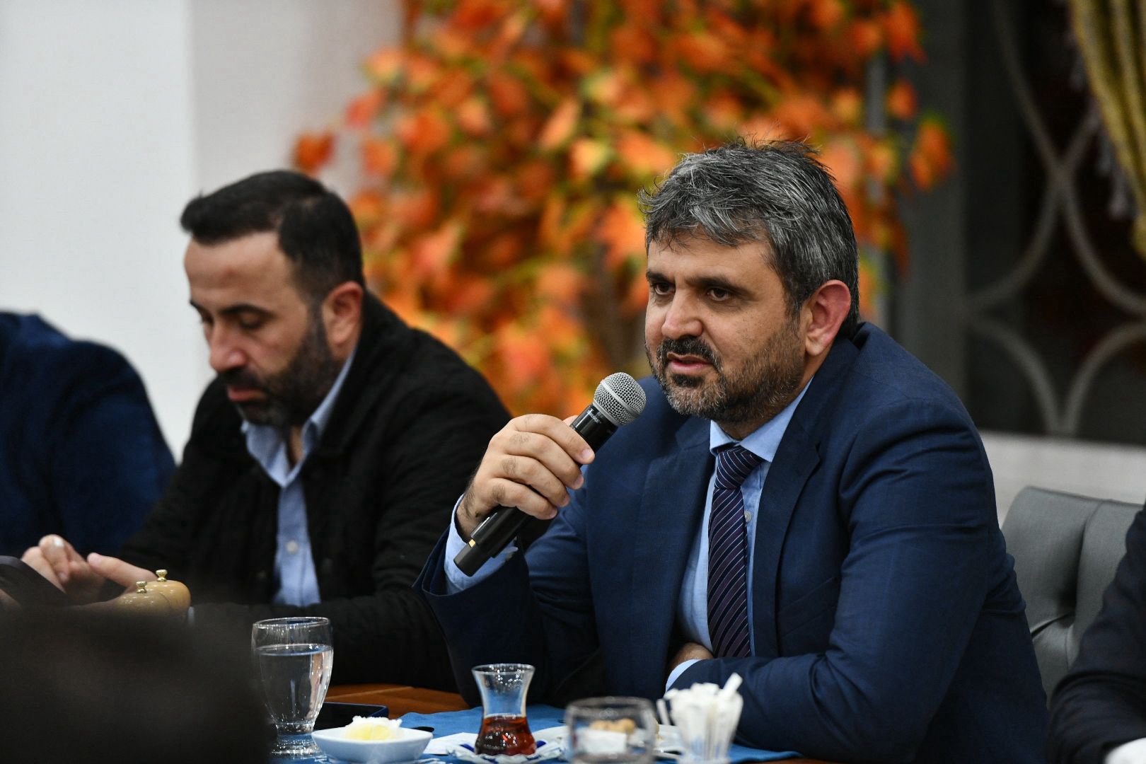 Avukatlarımız ile İstişare