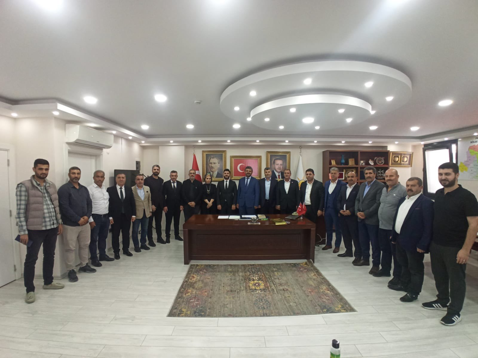 İstanbul Anadolu Yakası Doğu ve Güneydoğu Dernekler Federasyonu