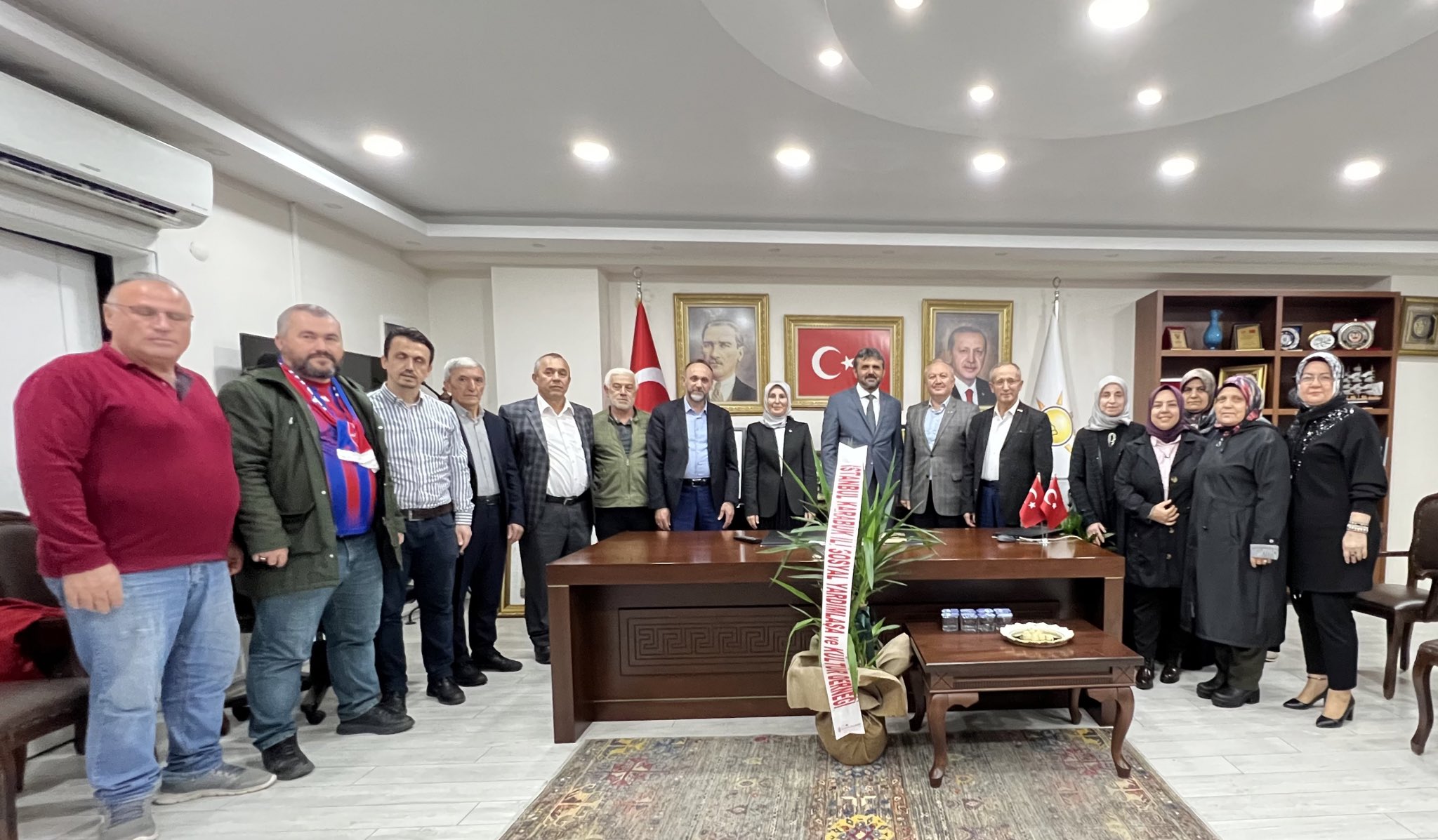 Karabüklüler Derneği