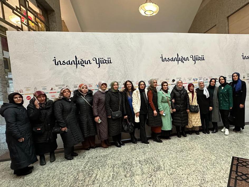 Dünya İnsan Hakları Günü İnsanlığın Yüzü