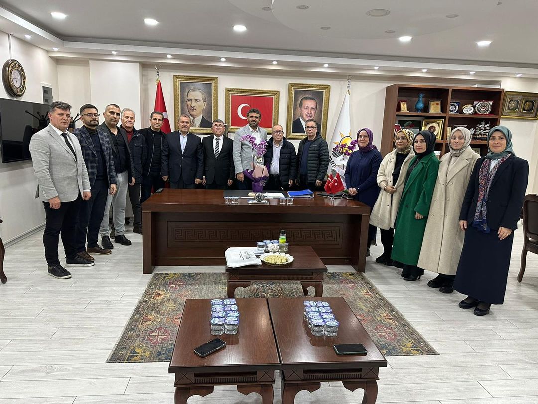 Pendik Ordulular Derneği