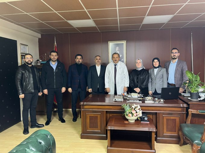 Pendik Devlet Hastanesi