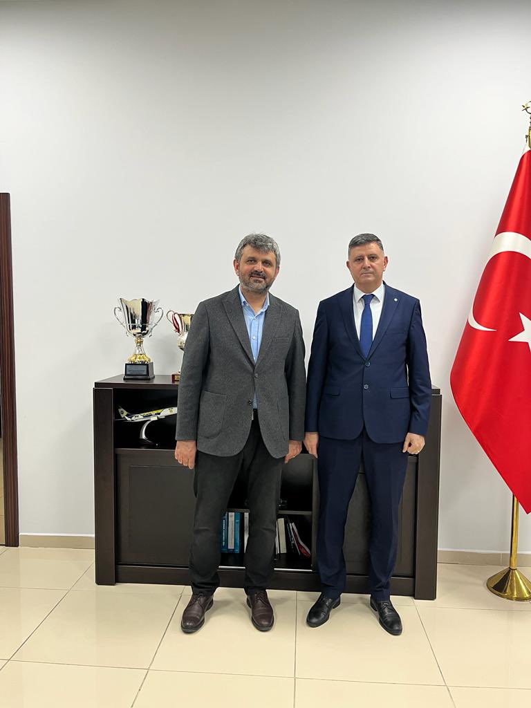 Pendik İlçe SGK Müdürlüğü