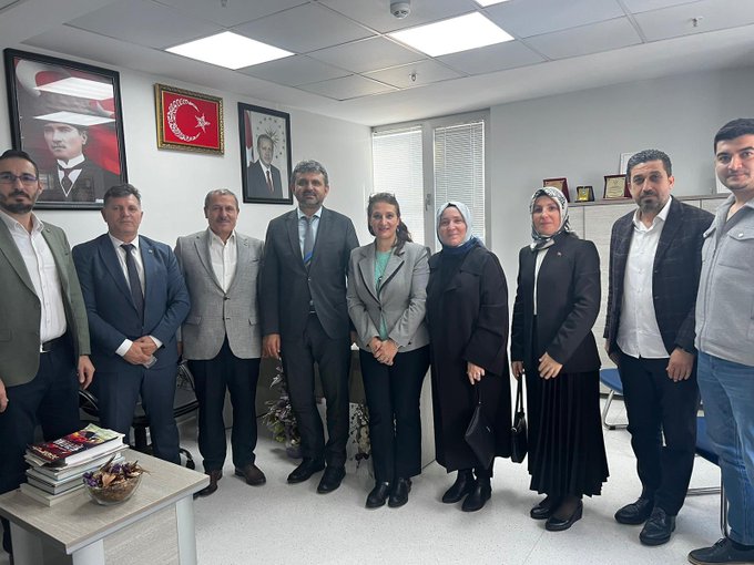 Pendik Ağız ve Diş Sağlığı Hastanesi