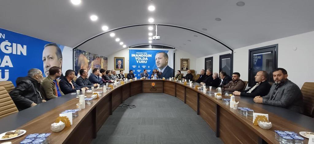 Pendik Karadenizliler Komisyonu