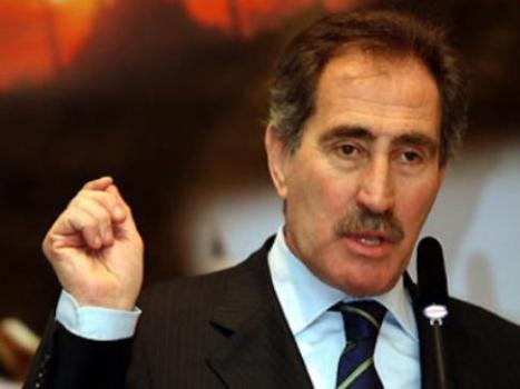 BAKAN GÜNAY: 70 MİLYONUN KAVGAYA DEĞİL BARIŞA, BAYRAMA İHTİYACI VAR 